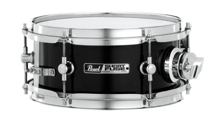 Pearl Drums SFS10/C31 Short Fuse Snare Drum