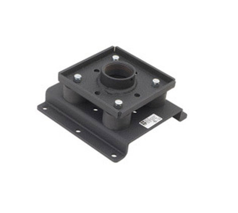 Chief Manufacturing CMA345 Structural Ceiling Adapter w/ Decoupler CMA345