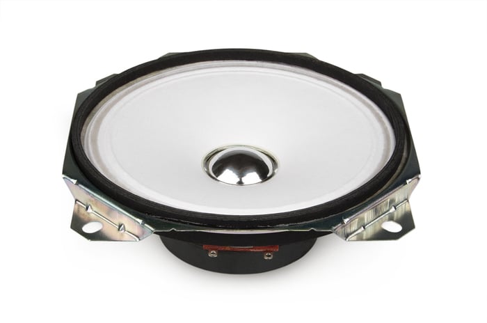 Yamaha X2549B00 Woofer For YPG-325 And YPT-420