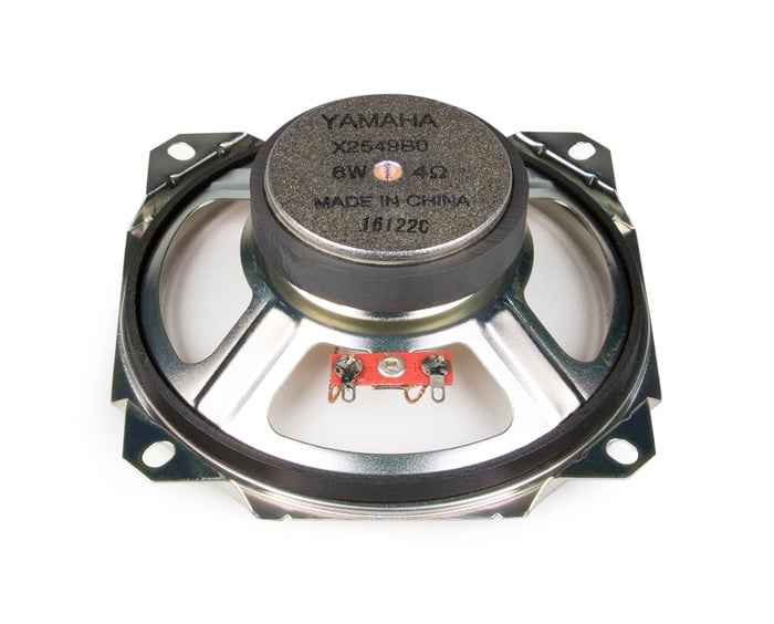 Yamaha X2549B00 Woofer For YPG-325 And YPT-420
