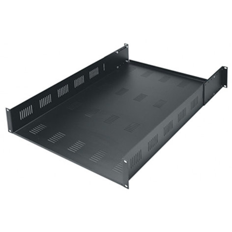 Middle Atlantic VDS 2SP Video Rack Shelf At 25.5" Depth