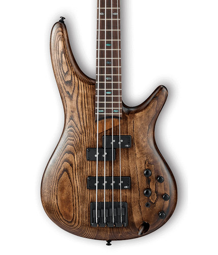 Ibanez SR650 4-String Electric Bass SR650