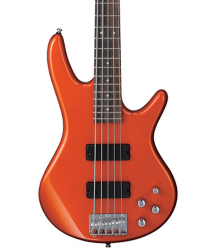 Ibanez GSR205 Gio5StringBass 5 String Bass