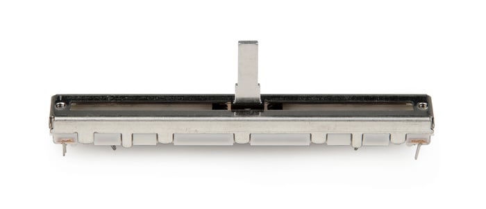 Yamaha WA50750R Channel Fader for MG124 and MG32/14FX WA50750R