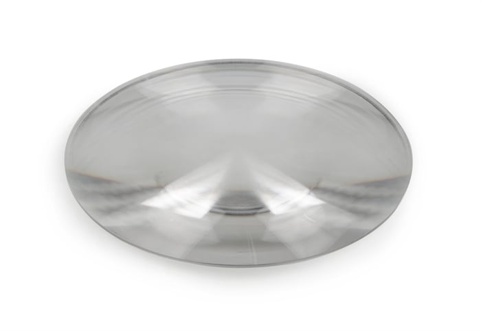 ADJ Z-3015000187 Fresnel Lens for ADJ Revo II, Revo III, and Revo 4 Z-3015000187
