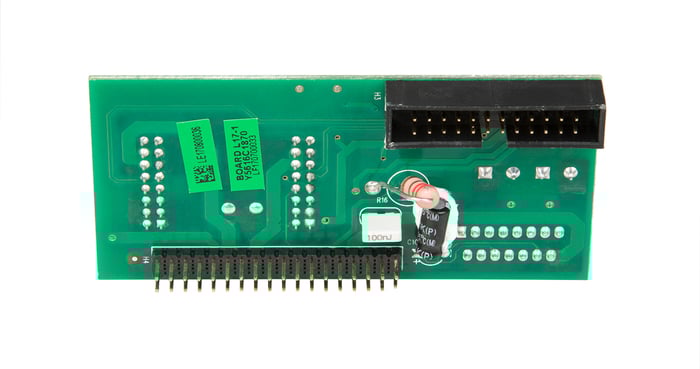 Line 6 50-02-0430 Amp PCB Assembly for L3m 50-02-0430