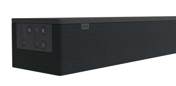 AMX ACV-2100 Acendo Vibe 10W Stereo Conferencing Sound Bar
