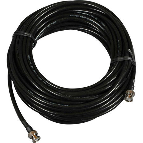 HM Electronics G26671-1 DX 30 ft Remote Antenna Extension Cable G26671-1