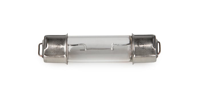 Peavey 30902306 Fuse Lamp for LQ15, PR15, SP2, SP4/5 30902306