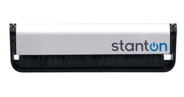 Stanton CFB-1 Carbon Fiber Brush CFB-1