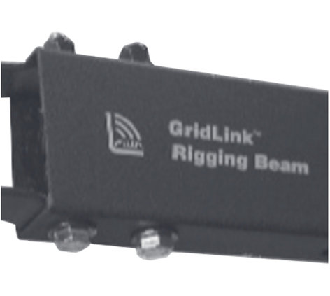 Adaptive Technologies Group SAS-036-RB Gridlink 36" Rigging Beam, 600lb WLL