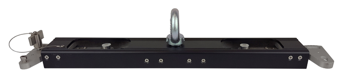 Blizzard IRiS-R2 & IP3-FLY1 Single Rigging Bar For IRiS R2 And IP3 Video Walls