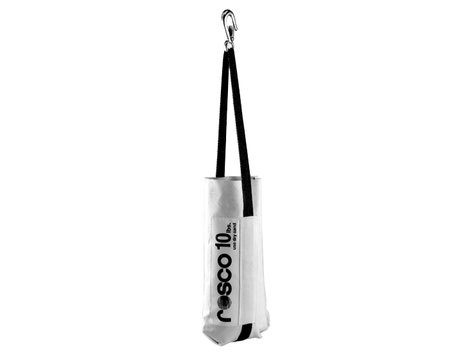 Rosco Laboratories 72610-0050 50 lb Sandbag 72610-0050