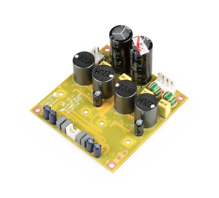 Behringer A05-00002-00103 Power Supply PCB for EPA300 A05-00002-00103
