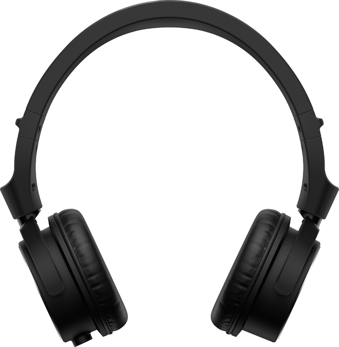 Pioneer HDJ-S7 Headphones Professional On-Ear Headphone