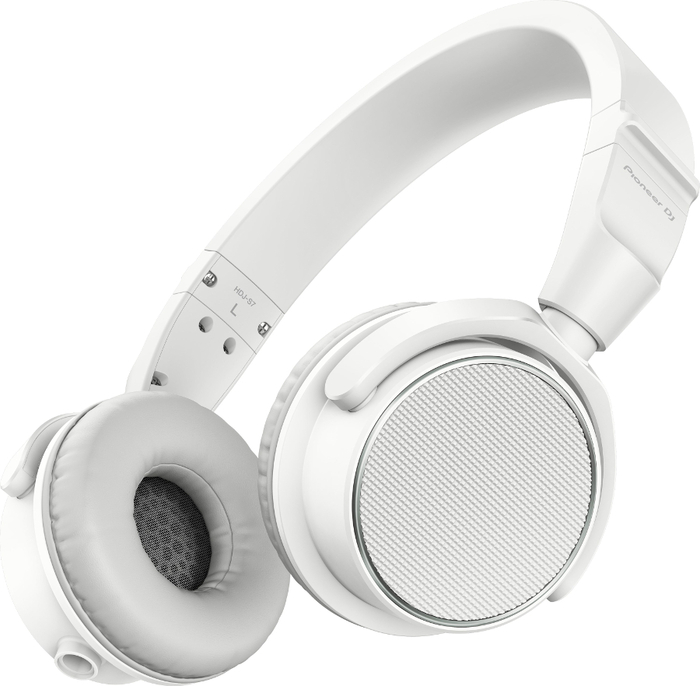 Pioneer HDJ-S7 Headphones Professional On-Ear Headphone