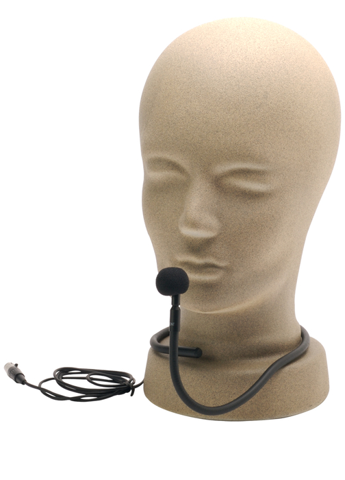 Anchor Bigfoot 2 Dual Package CMLINK Portable PA With CM-60 Collar Microphone