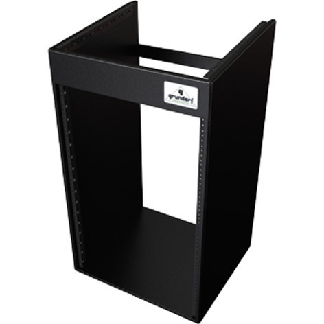 Grundorf Corp TLRB-1618 Studio Series Top-Load Rack TLRB-1618