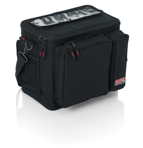 Gator Cases G-BROADCASTER Lightweight Broadcast System Bag G-BROADCASTER