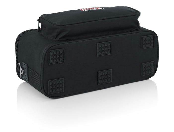 Gator GM-12B 12x Micrphone Padded Bag