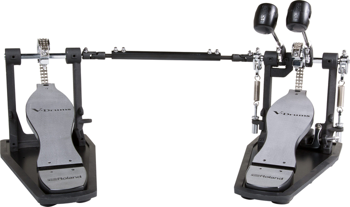 Roland RDH-102 Noise Eater Double Bass Drum Pedal