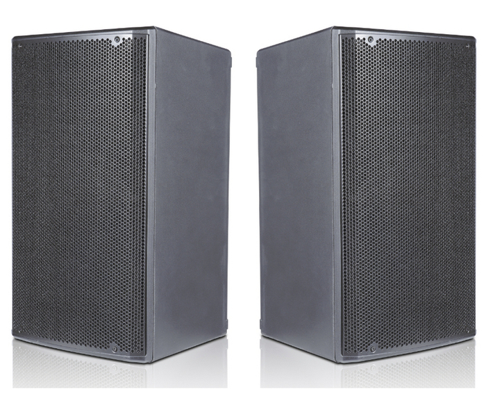 DB Technologies OPERA 15 Dual Bundle Active Speaker Bundle With Two DB Technologies OPERA 15 Active Speakers