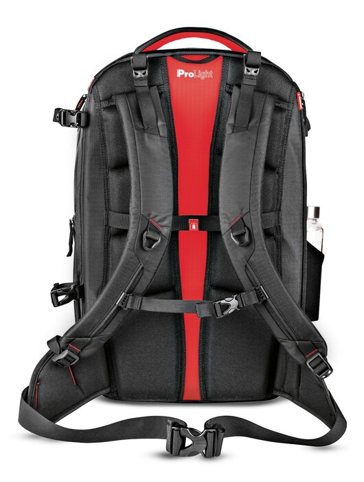 Manfrotto MB PL-CB-EX Pro Light Cinematic Expand Camcorder Backpack