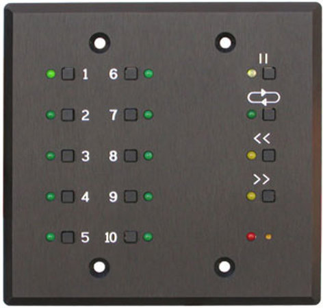 Doug Fleenor Designs RERUN-A Lightng Controller, Architectural RERUN-A