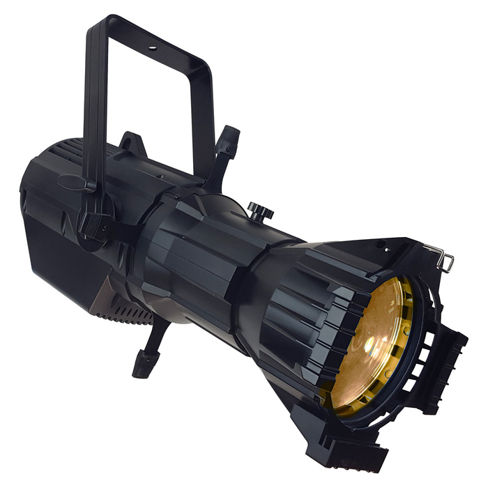 Blizzard Aria Profile WW 200W Warm White COB LED Ellipsoidal Fixture