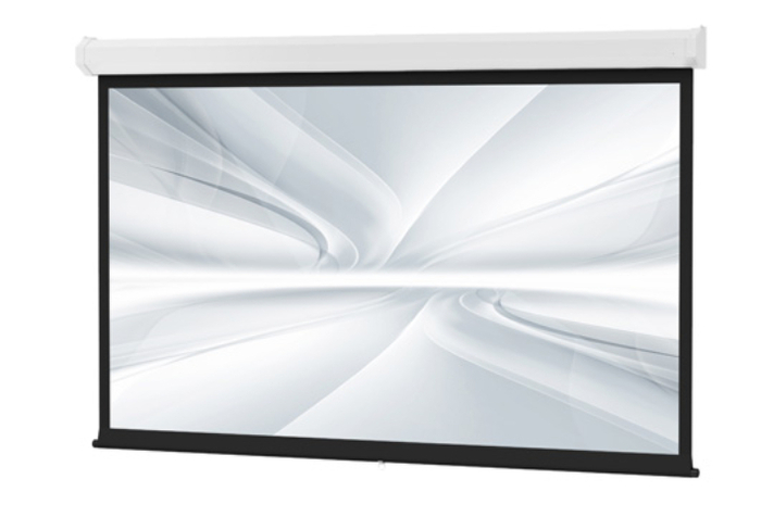 Da-Lite 79866 108" X 108" Model C Matte White Projection Screen, CSR