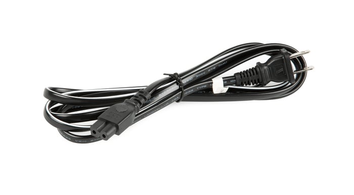 Stanton SHP0003 Power Cable For C502, T.62, And STR8 Series