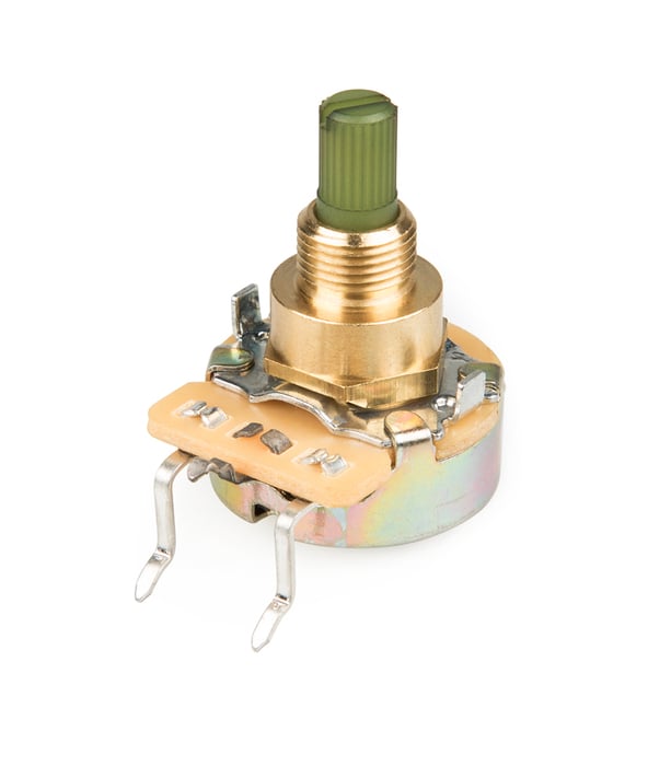 Peavey 71190402 50k Pot for KB100 71190402