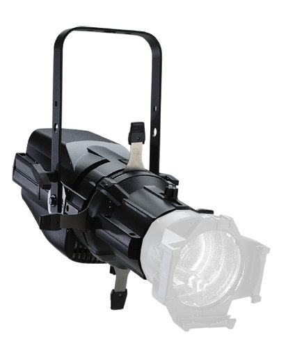 ETC ColorSource Spot Pearl Variable White LED Ellipsoidal Light Engine And Shutter Barrel