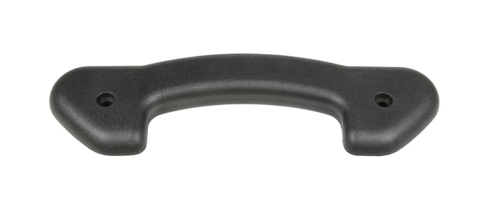 Behringer W58-00200-10909 Handle for B412DSP and B415DSP W58-00200-10909