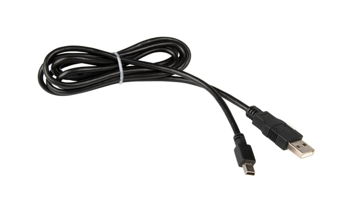 JVC AP-BMIP-XX USB A To Mini B Cable For GZ-HM65