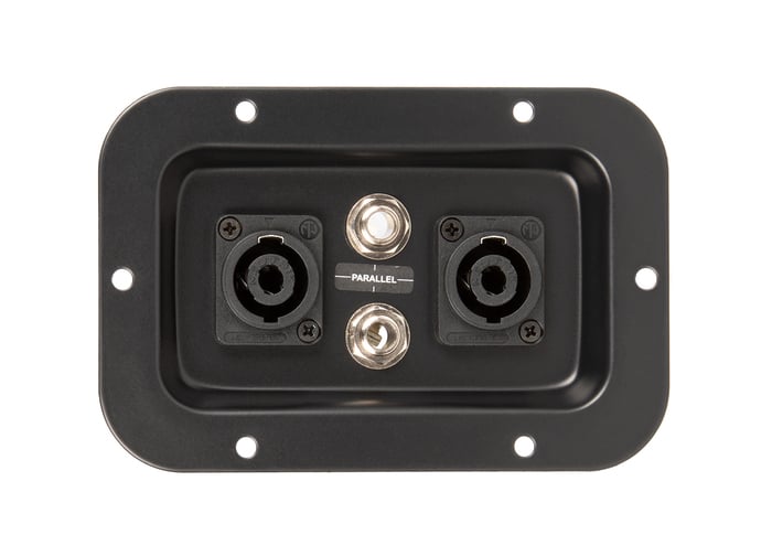 Yamaha NBY07360 Input Panel for SM12V NBY07360