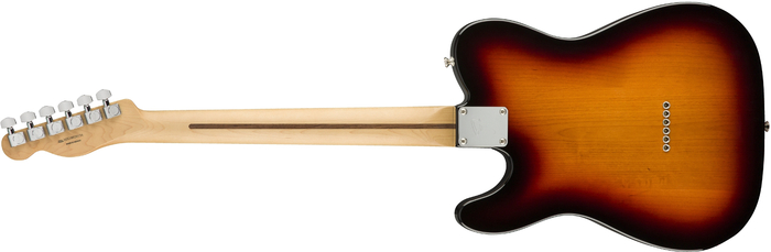 Fender Player Series Telecaster Tele Solidbody Electric Guitar With Pao Ferro Fingerboard