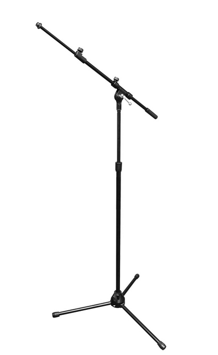 Electro-Voice Dual EKX-12P Bundle 4 Kit With 2 EKX-12P 12" Speakers, 1 ZEDi-10 Mixer, 2 ND765 Microphone, 2 Mic Stands, 2 Speaker Stands And 4 Cables