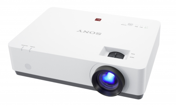 Sony VPL-EW575 4300 Lumens WXGA 3LCD DLP Projector