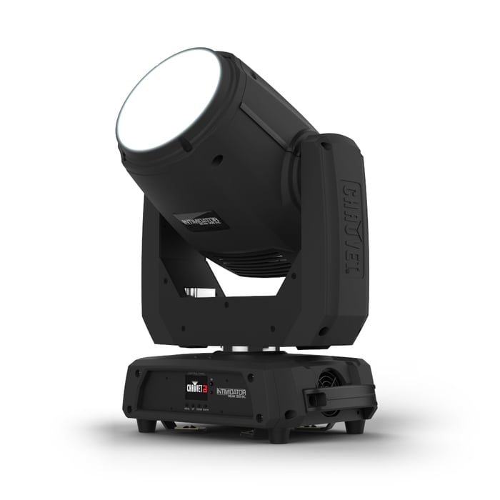 Chauvet DJ Intimidator Beam 355 IRC 100W LED Moving Head Beam Fixture