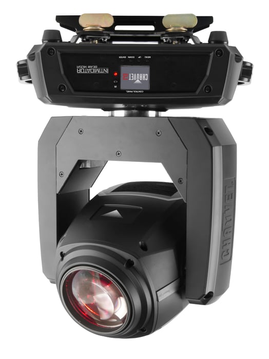 Chauvet DJ Intimidator Beam 140SR 140W Discharge Moving Head Beam