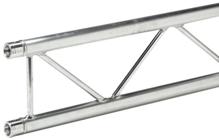 Global Truss IB-4049 3.28' (1.0M) I-Beam Segment