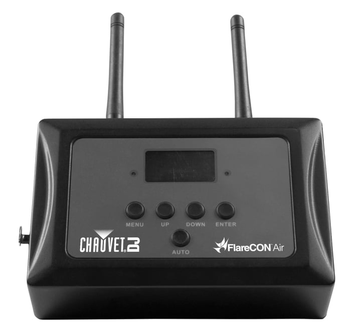 Chauvet DJ FlareCON Air Wireless Lighting Control Interface / Convertor