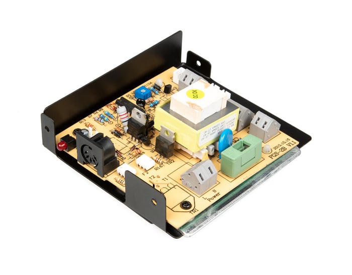 ADJ Z-FS1200HD-PCB Main PCB Assembly for FogStorm 1200HD Z-FS1200HD-PCB