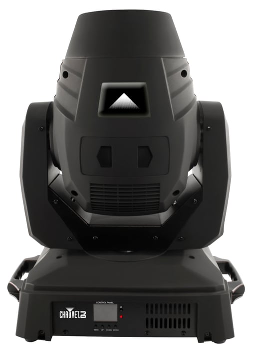 Chauvet DJ Intimidator Spot 455Z IRC 180W LED Moving Head Spot With Zoom