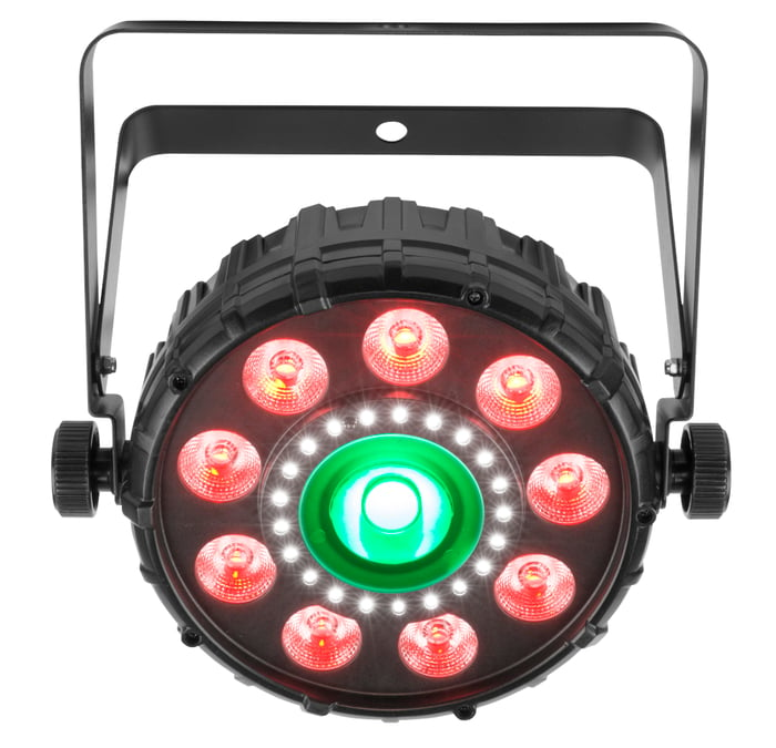 Chauvet DJ Fxpar 9 Multi Effect LED Par With Strobe