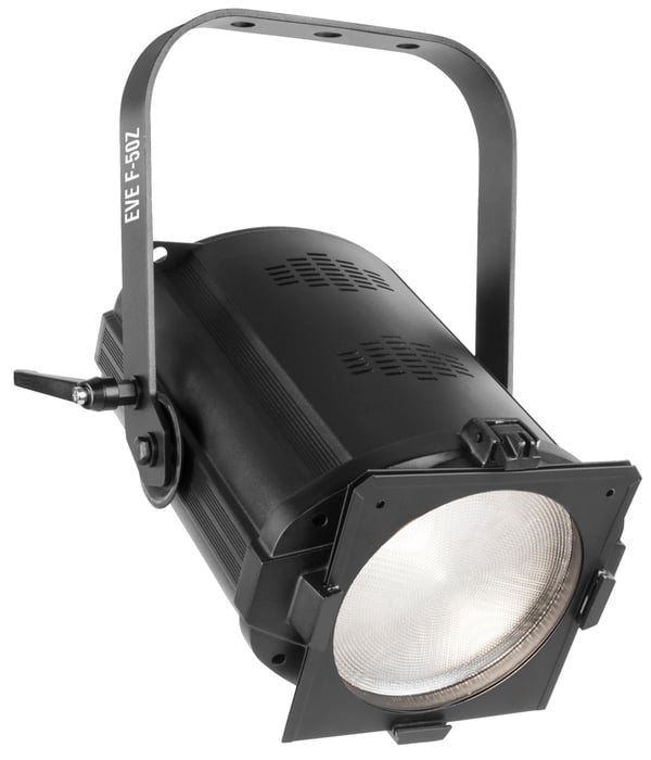 Chauvet DJ EVE F-50Z 50W LED Fresnel With Zoom