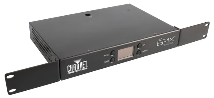 Chauvet Pro EPIX Drive 900 Power Supply And Processor For Epix Tour System