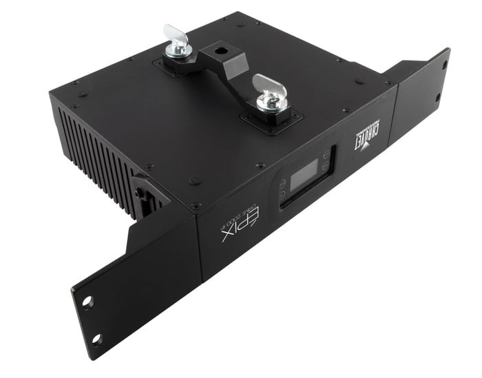 Chauvet Pro EPIX Drive 2000 IP Pixel Power Supply For Epix IP And Tour System