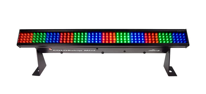 Chauvet DJ COLORstrip Mini 192x0.25W RGB LED Strip Light